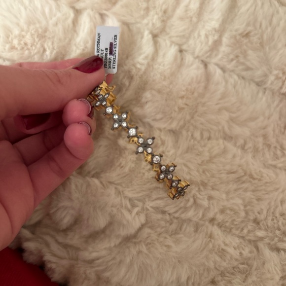 NWT ✨ Freida Rothman Bracelet - Picture 2 of 2